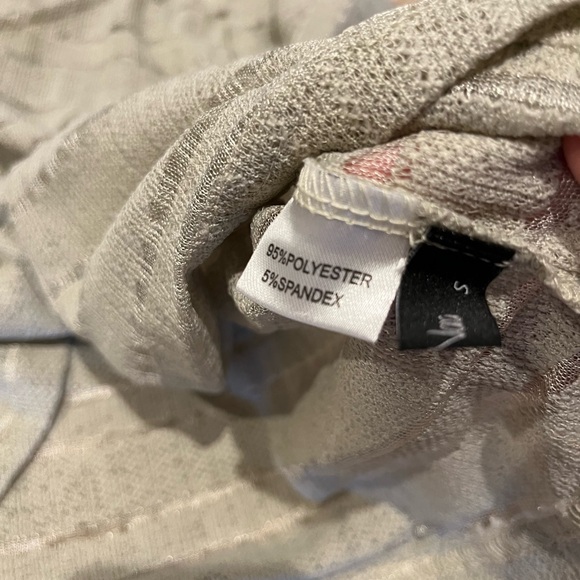 Long-sleeve top - Picture 2 of 3